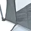 Дитячий манеж El Camino SWIFT 4 ME 1196 Dark Gray, до 15 кг - мініатюра 5