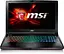 Ноутбук MSI GE62MVR i7-7700HQ, 16Gb, 256Gb SSD - мініатюра 2