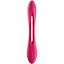 Універсальний гнучкий вібратор для пар Satisfyer Elastic Joy Red - мініатюра 2