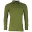 Кофта Kombat UK Norwegian Thermal Shirt L Оливкова (1000-kb-nts-olgr-l) - мініатюра 1