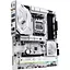 Материнська плата AsRock X870 STEEL LEGEND WIFI (X870 STEEL LEGEND WIFI) (Socket AM5, AMD X870, ATX) - мініатюра 4