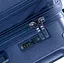 Валіза Heys Luxe (L) Navy (10160-0028-30) - мініатюра 7