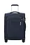 Валіза Samsonite RESPARK MIDNIGHT BLUE 55x40x20  55 См KJ3*01004 - мініатюра 1