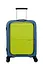 Валіза American Tourister AIRCONIC CORONET BLUE/LIME 55x40x23 55 См 88G*21005 - мініатюра 1