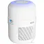 Очиститель воздуха ECG AP1 Compact Pearl [134284] - миниатюра 3