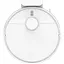 Робот-пилосос Xiaomi Robot Vacuum S40 White 1163555 (148073) - мініатюра 4