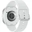 Смарт-часы Samsung Galaxy Watch8 44mm Silver (SM-L330NZSA) [140132] - миниатюра 4