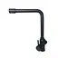 Смеситель для кухни под фильтр Adamant SA-021 графит 02113, Графит - миниатюра 1