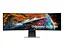 Монітор Samsung Odyssey G95 (LS49CG950SUXDU) - мініатюра 1