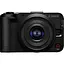 Бездзеркальний фотоапарат Canon EOS R50 V Kit RF-S 14-30mm IS STM PZ Black (6895C025) UA [137130] - мініатюра 1