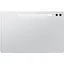 Планшет Samsung Galaxy S10+ 5G 12/256Gb Platinum Silver (SM-X826BZSR) Global version - миниатюра 2