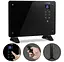 Тепловентилятор керамический Trotec TFC 220 E 2200W Black (1410000690) - миниатюра 7