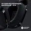 Игровая гарнитура Logitech G733 Lightspeed Wireless RGB Black (981-000864) - миниатюра 3