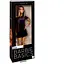 Лялька Barbie Signature Basics №1 брюнетка з каре (JBH72) - мініатюра 13