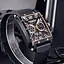 Наручные часы мужские PD-1725 Black-Black Pagani Design acs0031110 - миниатюра 4
