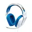Игровая гарнитура Logitech G335 Wired Gaming Headset White (981-001018) - миниатюра 1