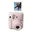 Набор камера Fujifilm Instax Mini 12, Фотобумага 10шт, Чехол, Фотоальбом 64 фото Розовый - миниатюра 9