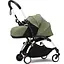 Люлька Stokke Yoyo 0+ компактная Olive (646211) - миниатюра 2