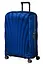 Валіза Samsonite C-LITE 75 см DEEP BLUE 75x51x31 CS2*01004 - мініатюра 3