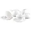 Чайный сервиз на 6 персон 17 предметов NP19SETTEA - миниатюра 1