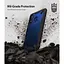 Чохол до мобільного телефона Ringke Fusion X Samsung Galaxy A20 Black (RCS4521) - мініатюра 2