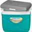 Автохолодильник Pinnacle Prudence 12/240V Бирюзовый 30 л (8906053362008TURQUOISE) (140038) - миниатюра 2