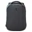 Рюкзак городской Semi Line USB 16 л темно-серый (P8253-0) - миниатюра 2