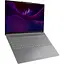 Ноутбук Lenovo 16 IdeaPad Slim 5 16IRH10 WUXGA IPS/Intel Core i5-13420H/32GB/1TB/Intel UHD Graphics/DOS/Gray (83HS009WRA) - мініатюра 2