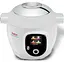 Мультиварка-скороварка Tefal Cook4Me + CY851130 White - миниатюра 1
