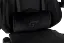 Геймерское кресло GT Racer черное (X-2324 Fabric Black Suede) - миниатюра 7
