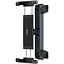 Автотримач для планшета Baseus JoyRide Pro Backseat Car Mount чорний - мініатюра 1