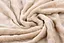 Плед Ardesto Embossed 160х200 см бежевый (ART0301EB) - миниатюра 3