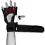 Рукавички для MMA PP-3075 PowerPlay L fit0003704 - миниатюра 4