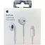 Наушники IPhone 8 11 EarPods С Коннектором Lightning (MNHF2ZM/A) - миниатюра 1