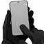Перчатки Black Diamond MidWeight Screentap Liners Black XS (1033-BD 8018060002XSM1) - миниатюра 2