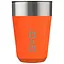 Кружка з кришкою 360° Degrees Vacuum Insulated Stainless Travel Mug Pumpkin (1033-STS 360BOTTVLREGPM) - мініатюра 1