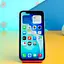 Смартфон Apple iPhone 11 128GB Purple (MWLJ2) Б/В [163362] - мініатюра 1
