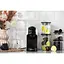Кофеварка капсульная Ardesto 0.8 л капсулы Nespresso, Nescafe Dolce Gusto белая - миниатюра 3