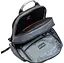Рюкзак міський Semi Line USB 30 Grey (P8002) - мініатюра 5
