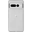 Оригінальний протиударний чохол Google Official Soft Shell Case для Pixel 7 Pro (6.7") Chalk (GA04451) - мініатюра 1