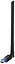 Адаптер WiFi U10 AC650, USB Tenda teh0017396 - миниатюра 1