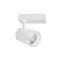 Светильник трековый "MONACO-30" 30W 4200K (с фокусировкой) черный, белый - миниатюра 2