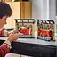 Конструктор LEGO Harry Potter Бук нук: Хогвартский экспресс 832 детали (76450) - миниатюра 12