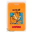 Бейдж-слайдер Kite Garfield в комплекті (GF25-450) - мініатюра 3