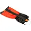 Гамаши TrekLine Gaiters XL Красный (TREK-2330.62) - миниатюра 1