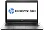 Ноутбук HP EliteBook 840 G3 FHD (i5-6200U/8/256SSD) - Class B "Б/В" - мініатюра 1