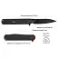 Нож Skif Townee Jr BSW Black - миниатюра 8