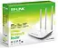 Бездротовий маршрутизатор TP-Link TL-WR845N 300M Wireless N Router (3-Antenna) (6304755) - мініатюра 3