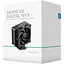 Кулер для процессора Deepcool AK400 G2 DIGITAL NYX Black (R-AK400G2-BKNNMN-GJD-1) - миниатюра 9