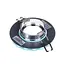 Светильник точечный Brille декоративный HDL-G213 BL MR16 L13-096 - миниатюра 2